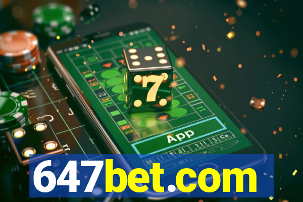 647bet.com