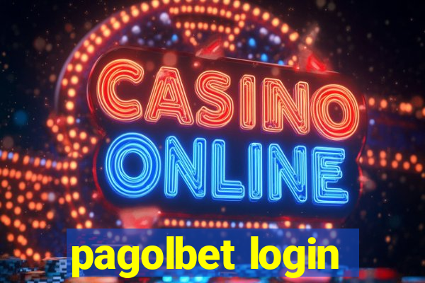 pagolbet login