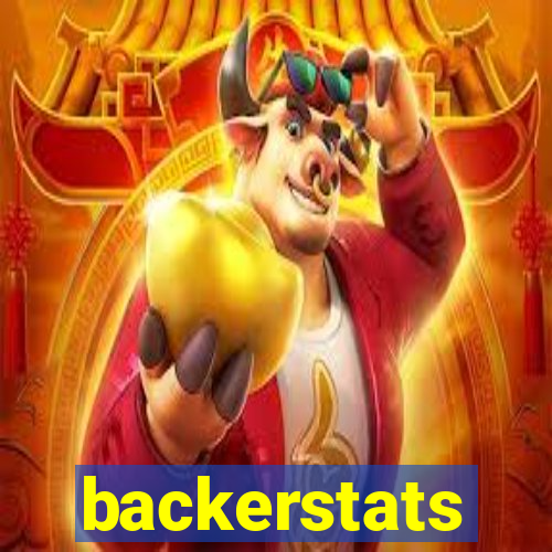 backerstats