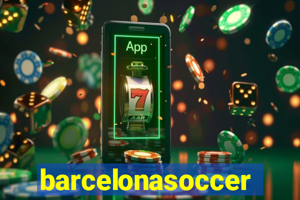 barcelonasoccer.club