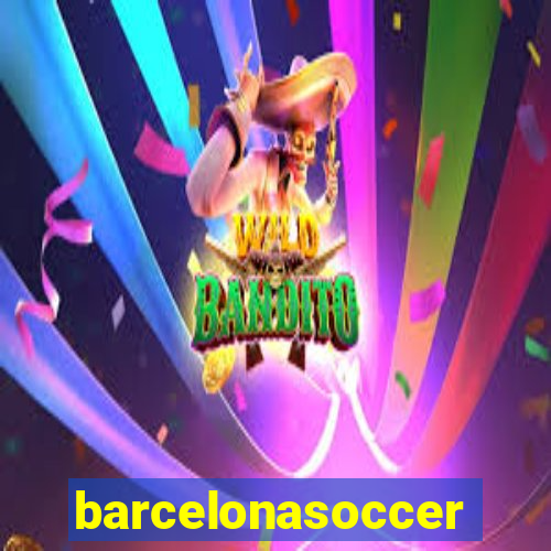 barcelonasoccer.club