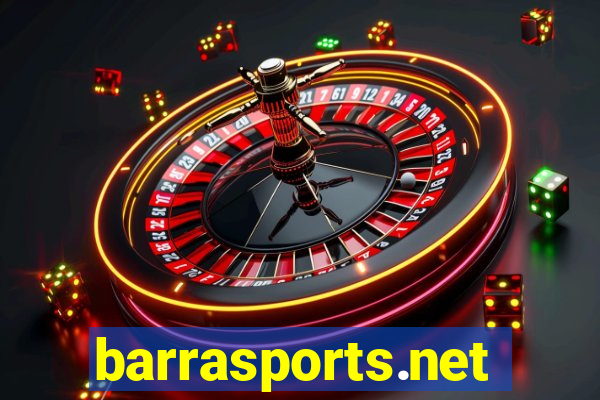 barrasports.net