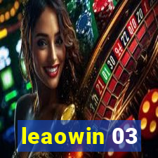 leaowin 03