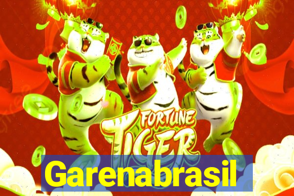 Garenabrasil