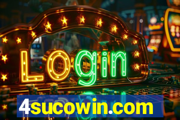 4sucowin.com