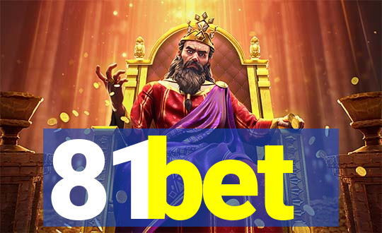 81bet