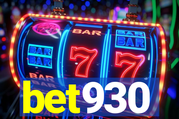 bet930