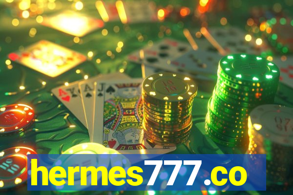 hermes777.co