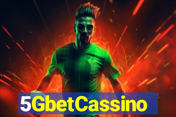 5GbetCassino