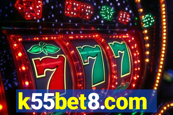 k55bet8.com