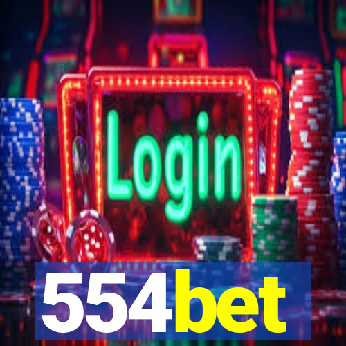 554bet