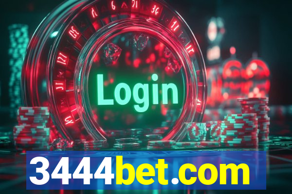 3444bet.com