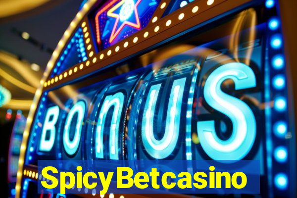 SpicyBetcasino