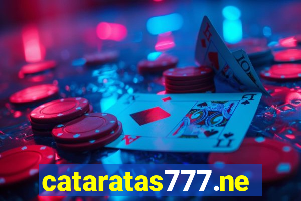 cataratas777.net