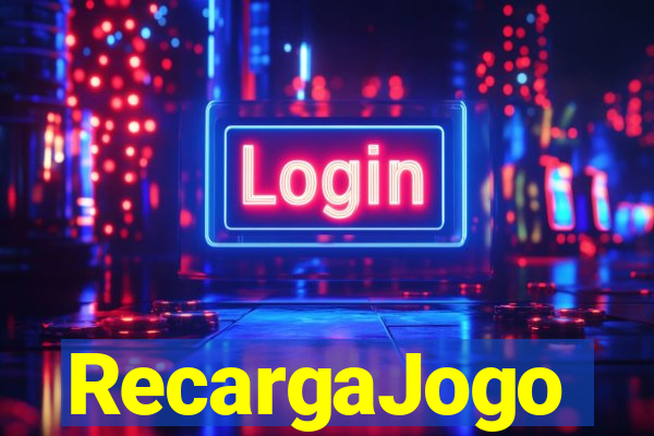 RecargaJogo