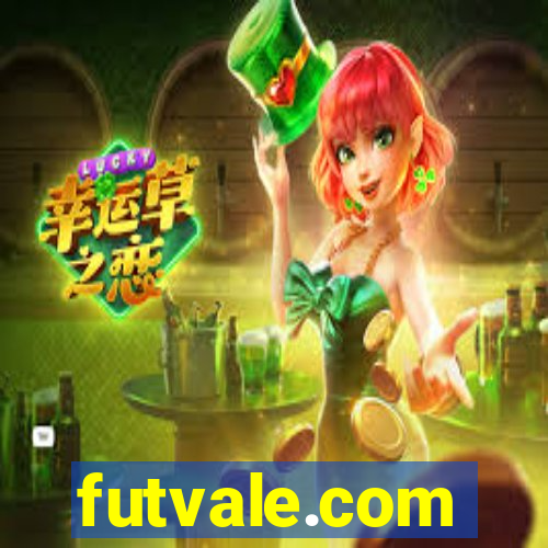 futvale.com