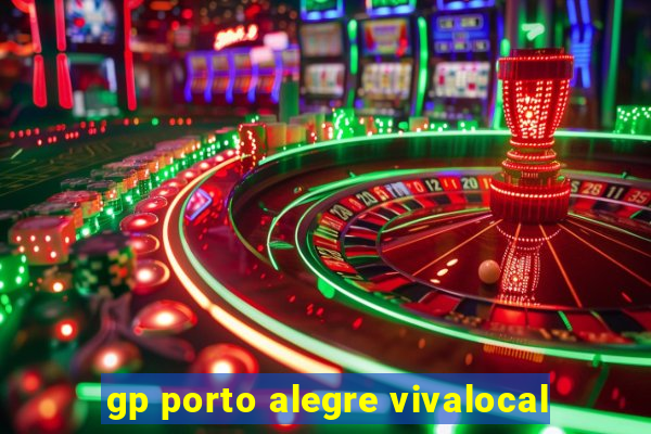 gp porto alegre vivalocal