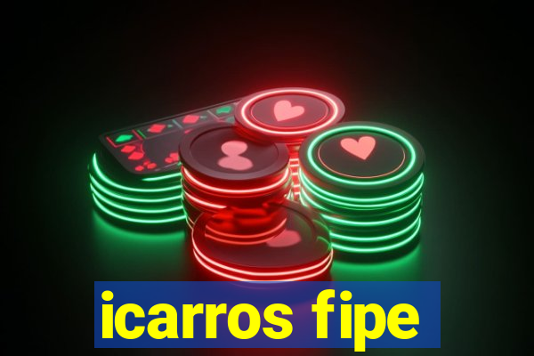 icarros fipe