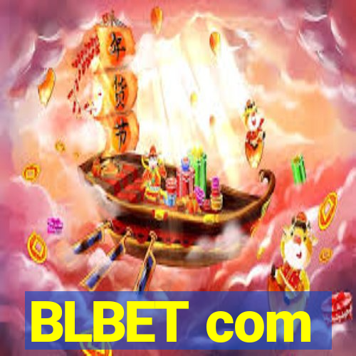 BLBET com