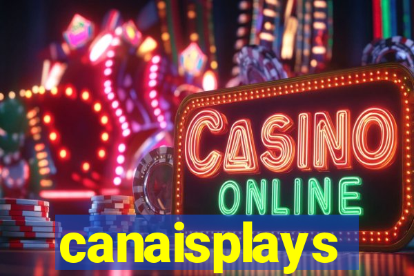 canaisplays