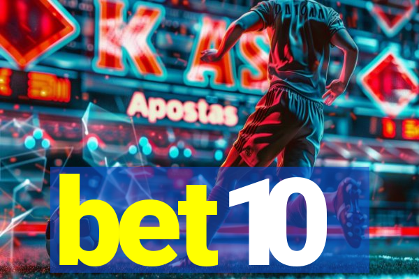 bet10