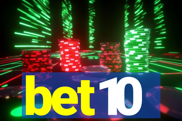 bet10