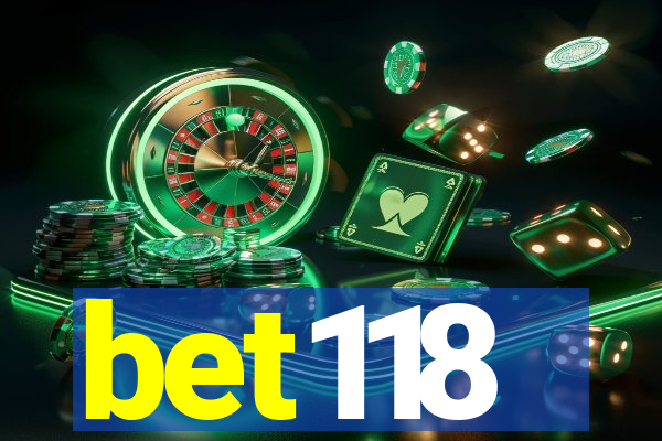 bet118