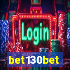 bet130bet