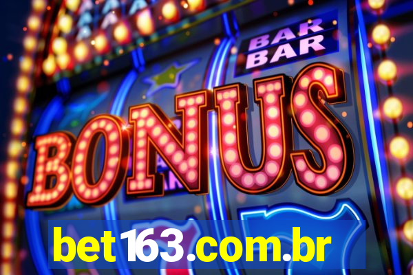 bet163.com.br