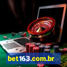 bet163.com.br