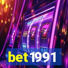 bet1991