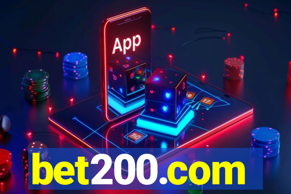 bet200.com