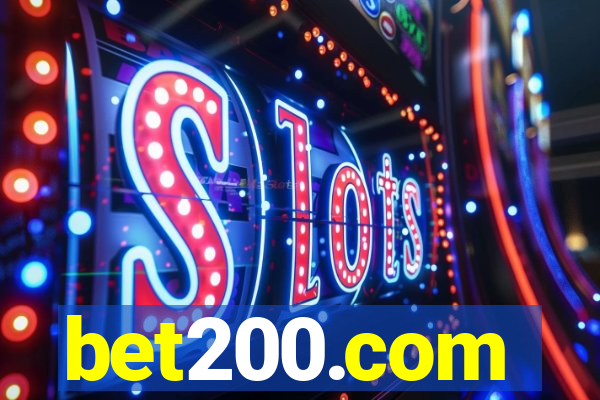 bet200.com