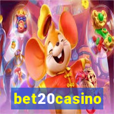 bet20casino