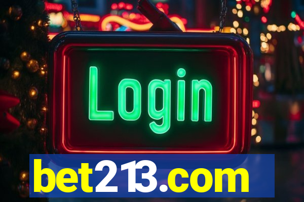 bet213.com