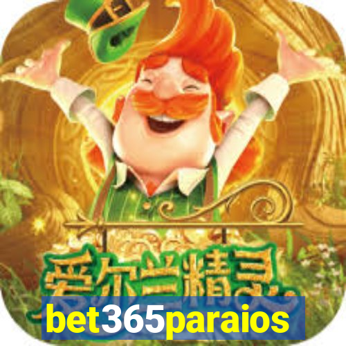 bet365paraios