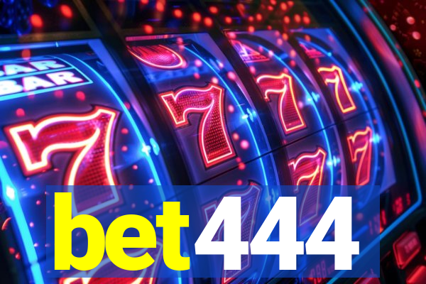 bet444