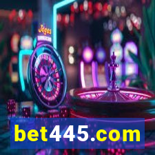 bet445.com