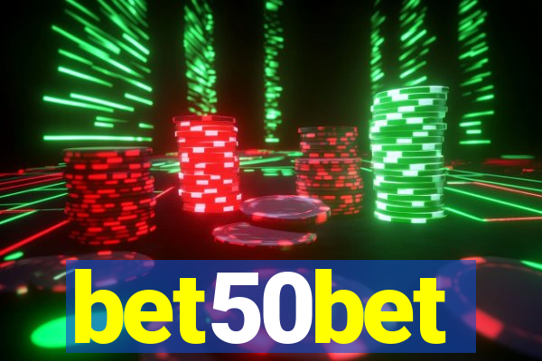 bet50bet