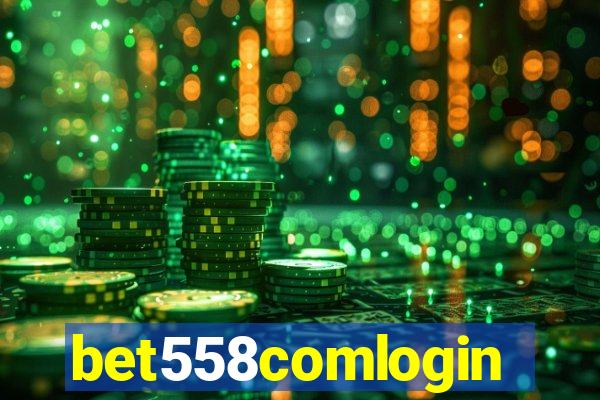 bet558comlogin