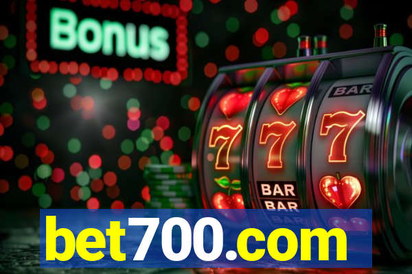 bet700.com