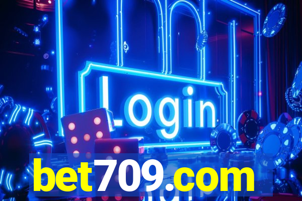 bet709.com