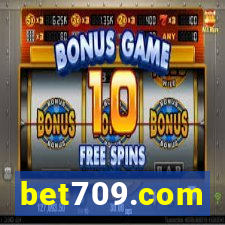 bet709.com