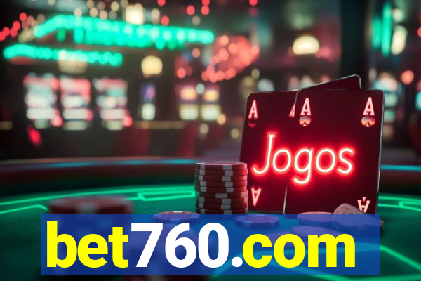 bet760.com