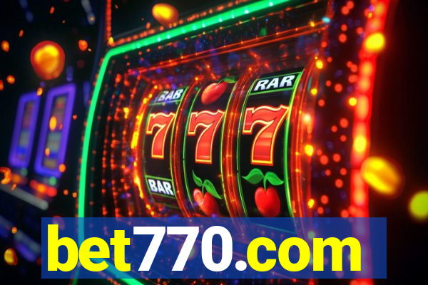 bet770.com