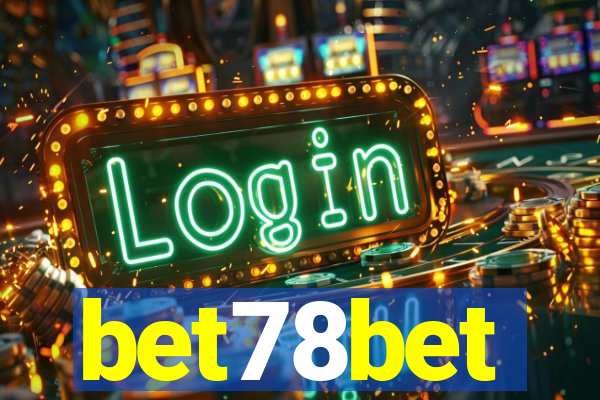 bet78bet