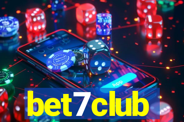 bet7club