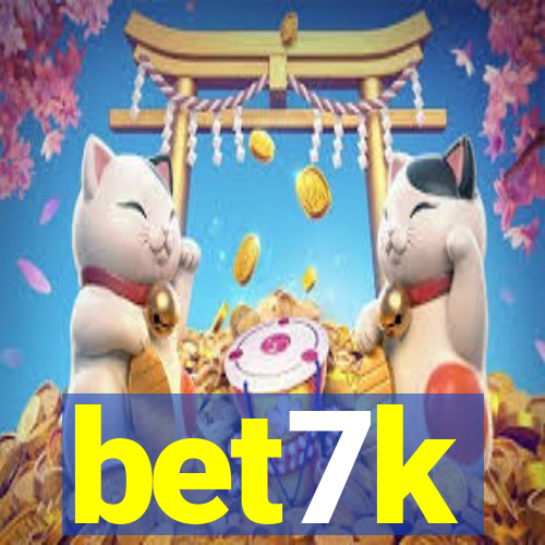 bet7k