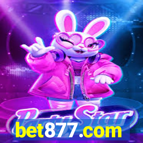 bet877.com