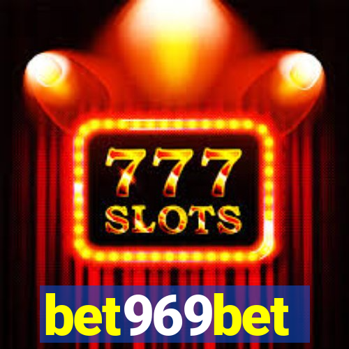 bet969bet